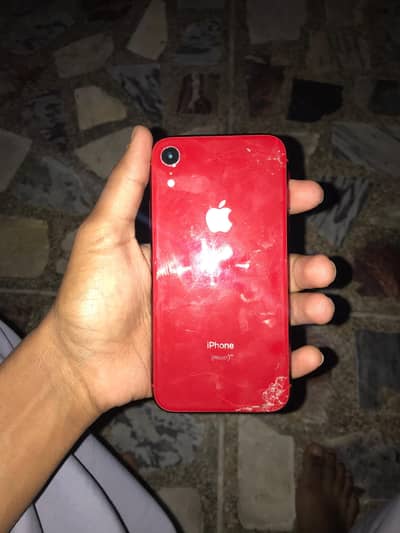 iphone XR icloud lock 128 gb