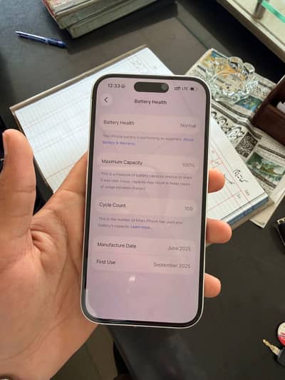 Iphone 16 PTA approved