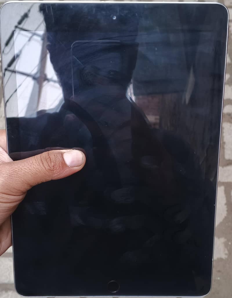 ipad 6th generation 1