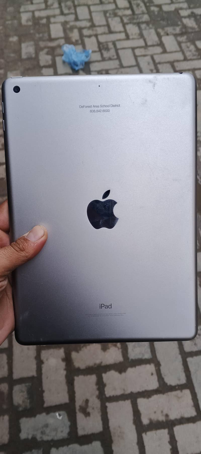 ipad 6th generation 2