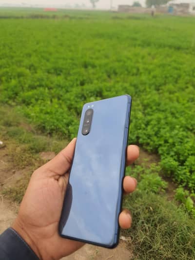 Sony Experia 5 official pta hyy 8/128 (0301+7380-346