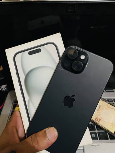 Iphone 15 non Pta jv
