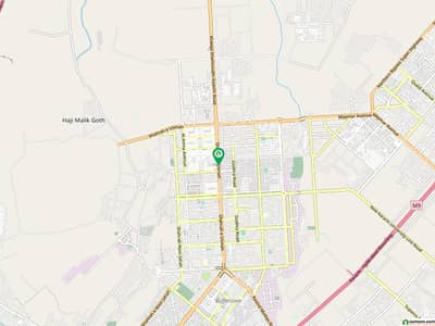 Running Multi-Specialty Clinic for Sale New Karachi | Established 40 Years