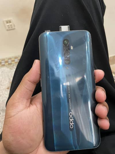 oppo reno 2f