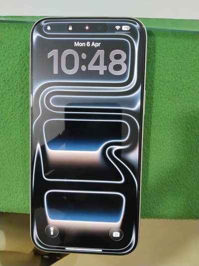 17 promax factory unlock LL A full box