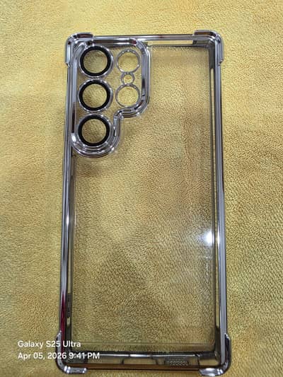 Samsung S25 Ultra case