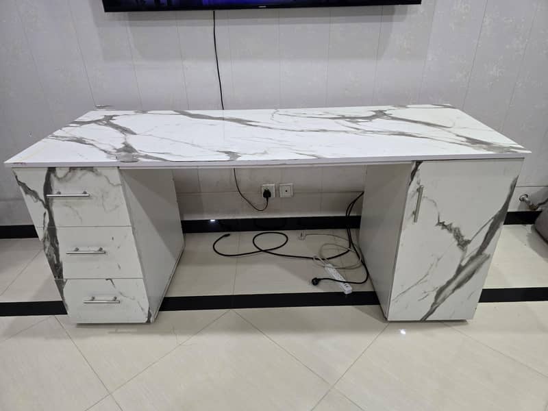 Computer Table/Console Table 0