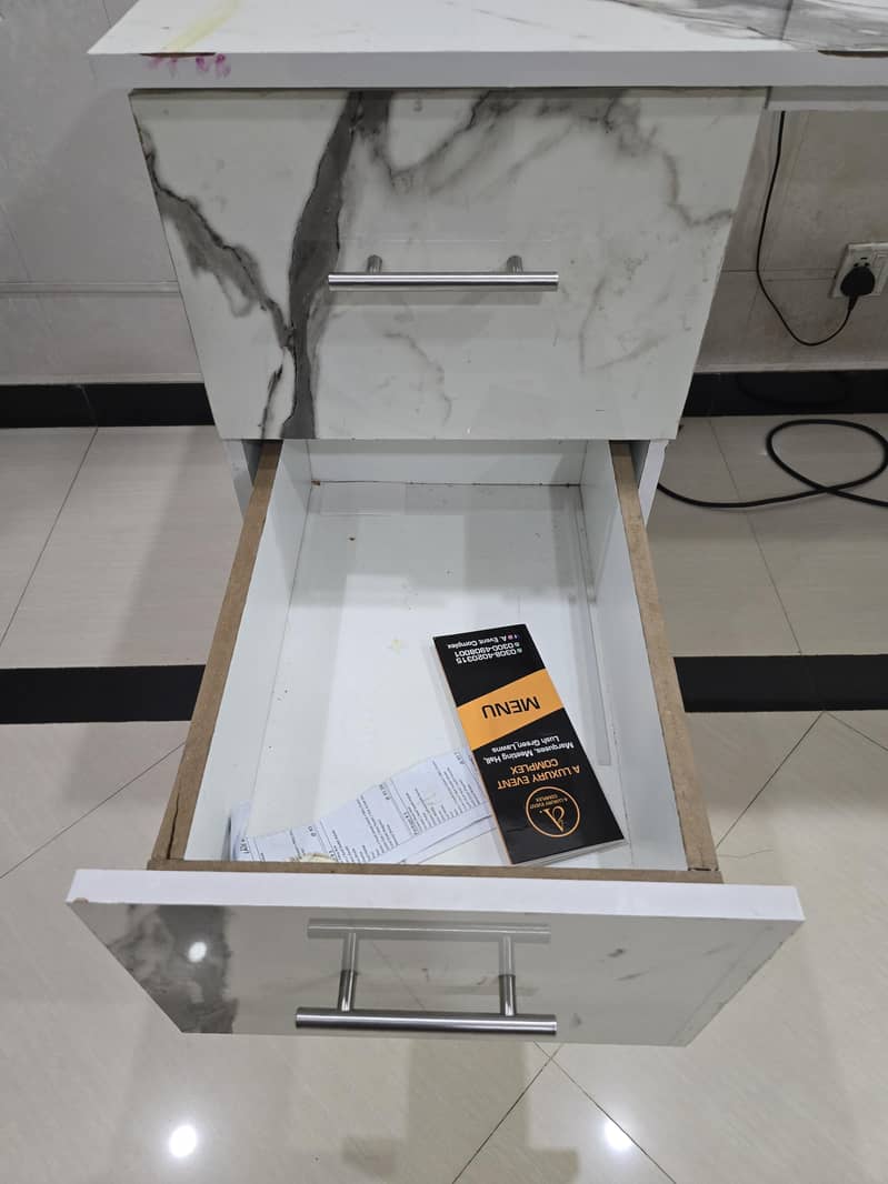 Computer Table/Console Table 1