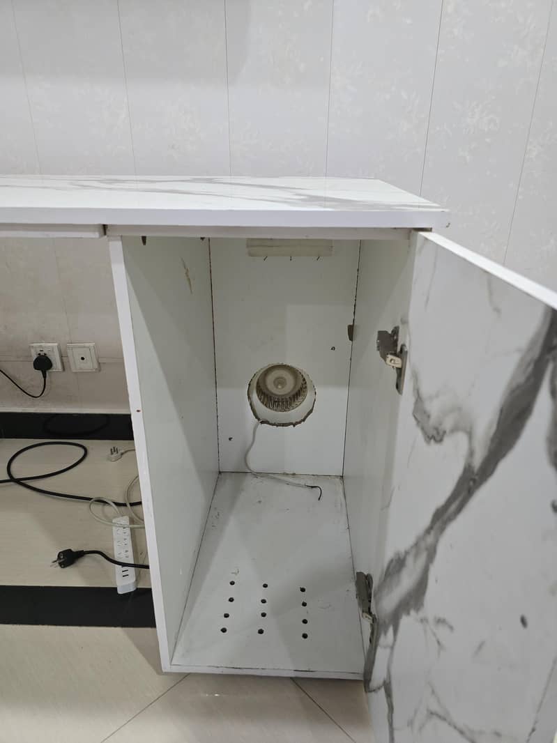 Computer Table/Console Table 4