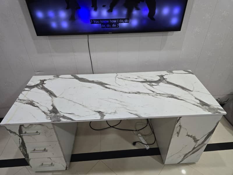 Computer Table/Console Table 5