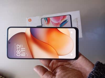 Redmi Note 12