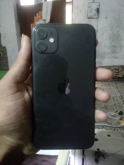 I phone 11 non pta mdm