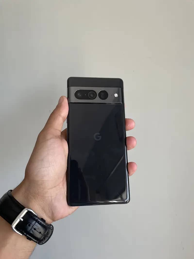 Pixel 7 Pro 0