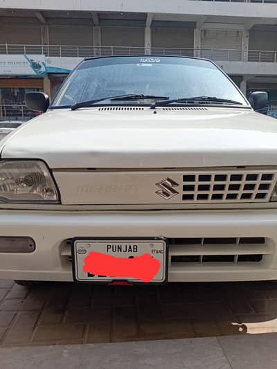 Suzuki Mehran 2018 Vxr for sale=03008631337