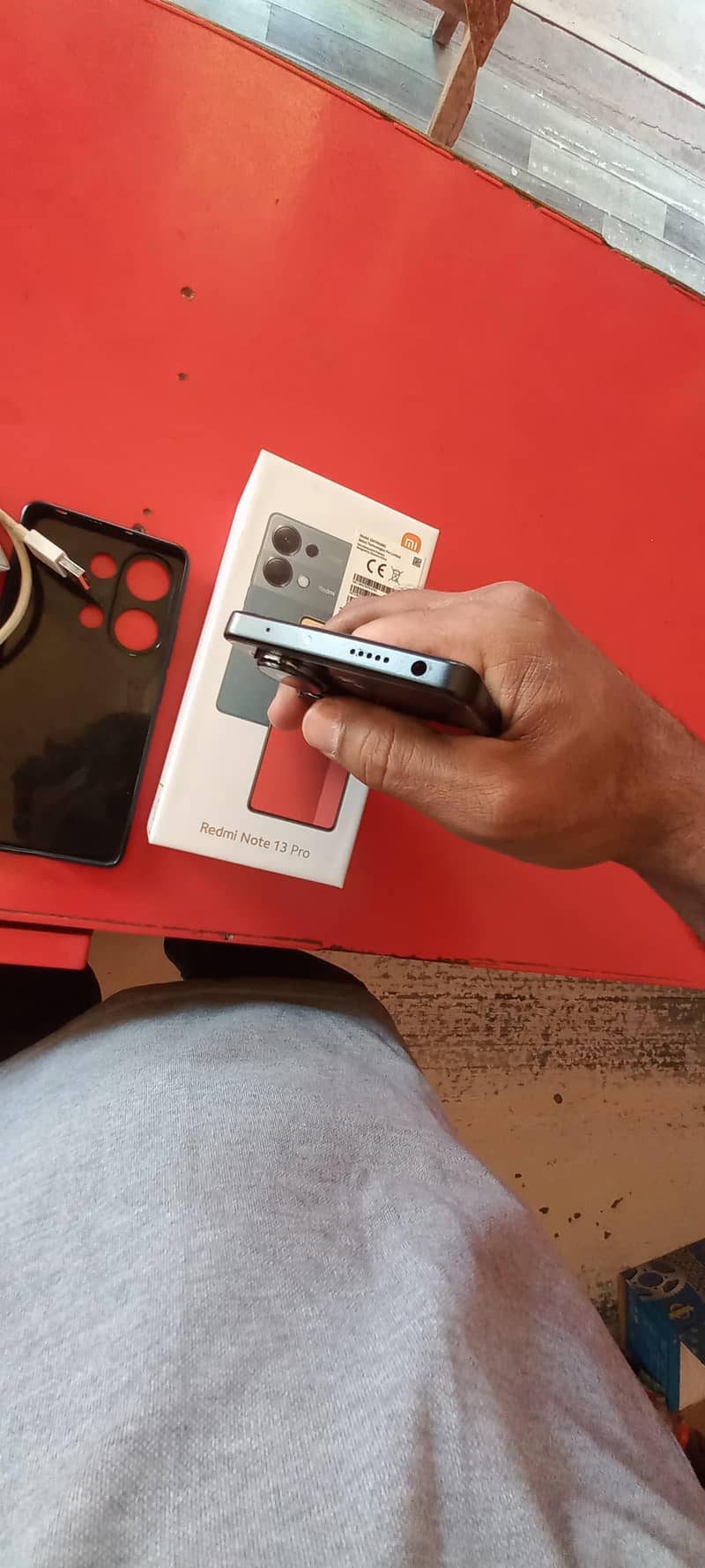 Redmi note 13pro 3