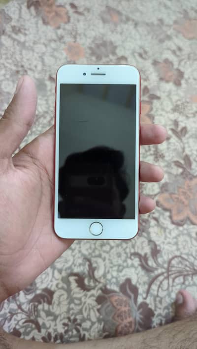 Iphone 7 PTA approved