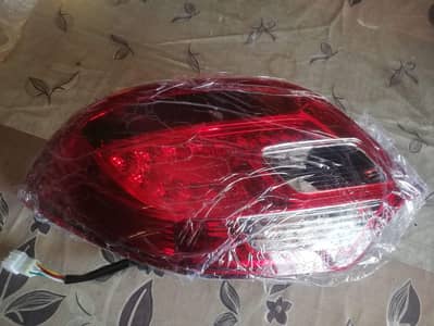 Prince Preal Back Lights Mirrors Haval H6 Jollion GWM MG HS ZS Phev X