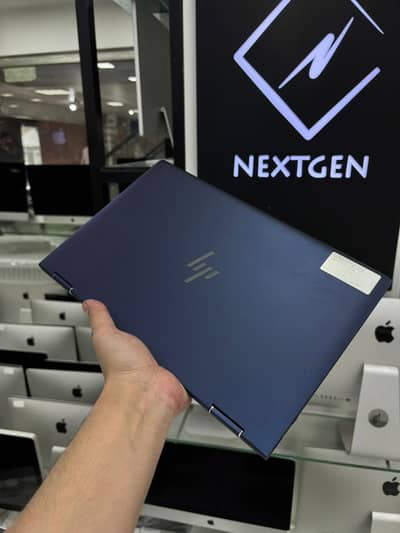 HP EliteBook Dragonfly G2 Core i5 11th Gen 16GB RAM | 256GB SSD Touch