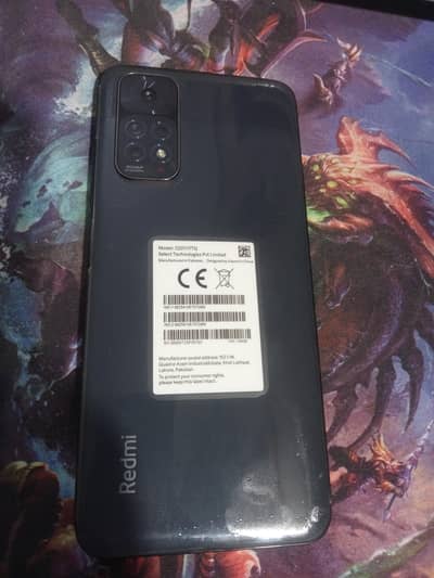 Redmi 11
