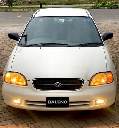 Baleno (Total Genuine)