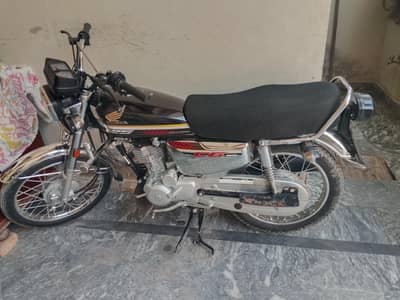 like a brand new bike fast owner