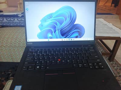 Lenovo Thinkpad X1 Carbon G6 Core i7 8th Gen