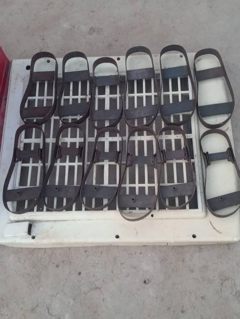 clipper making machine 0