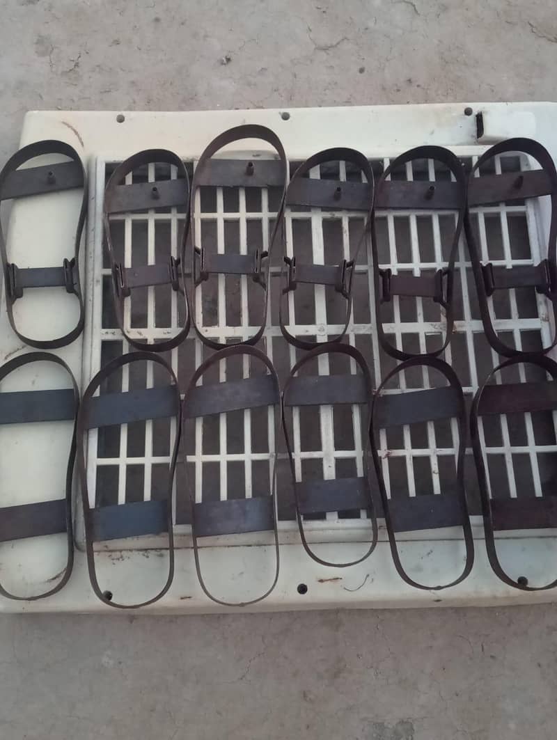 clipper making machine 1