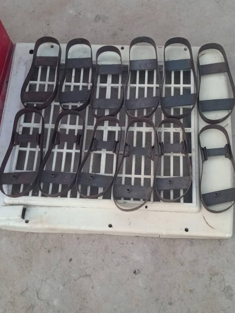 clipper making machine 7