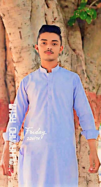 Muhammad Asim 