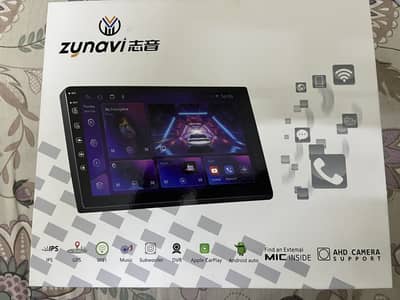 Andriod panel Zunavi 2/32 9inch