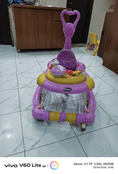 Kids Walker – Good Condition