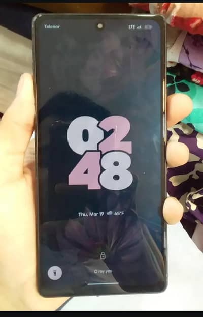 google pixel 6 pta approved