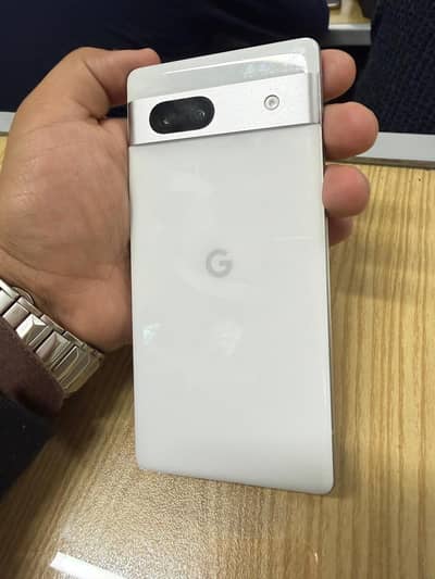 Pixel 7a For Sale 6 8/128gb