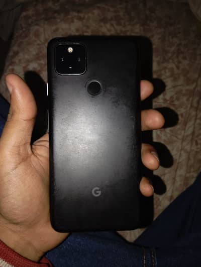 Google Pixel 4a5g