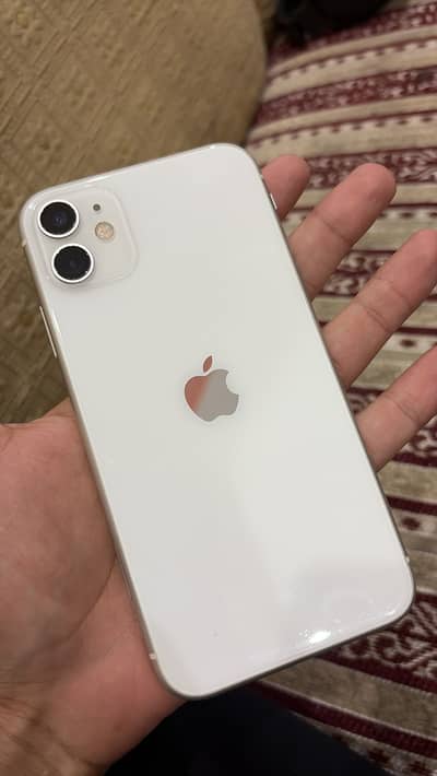 iPhone 11 non pta