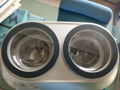 Mini Washing Machine