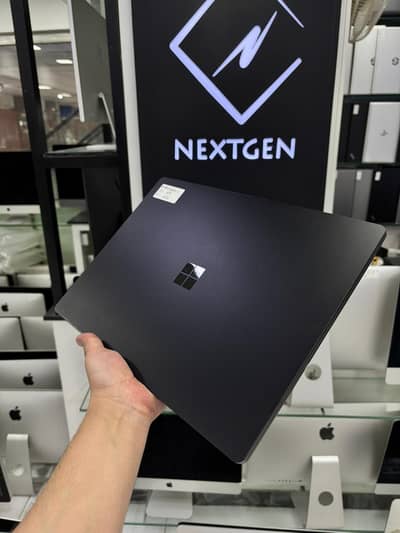 Microsoft Surface Laptop 3 Core i5 10th Gen | 8GB RAM | 256GB SSD