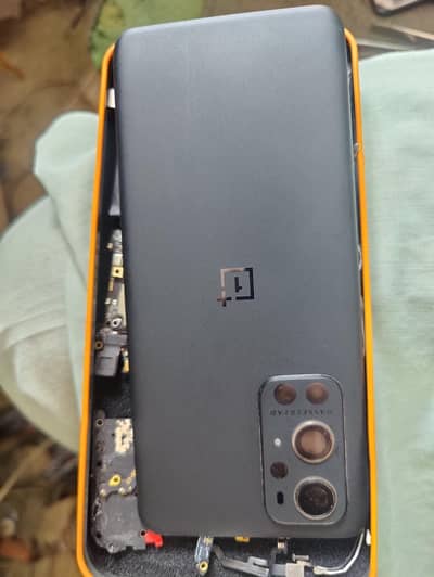 oneplus 9 pro all parts available