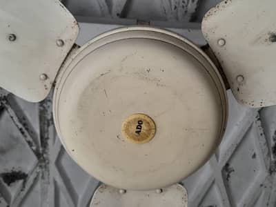 Rado Fan Heavy Motor Pure Copper