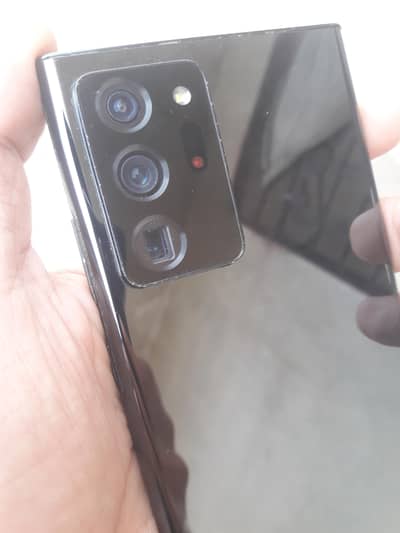 Samsung Note 20 Ultra 5g