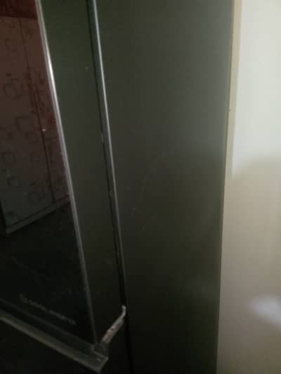 Haier 316 medium digital inverter