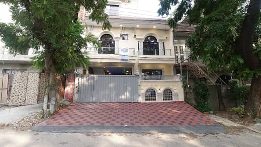 Looking For A House In Islamabad For Sale