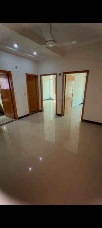 2 Bed Flat For rent in G-15/1 Islamabad
