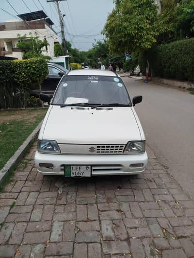 mehran vxr 2017