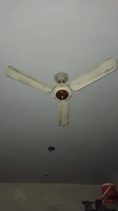 Mili Fan Pure Copper (3-Fans)