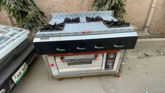 Stove burner burner Chulha Commercial Stove burner