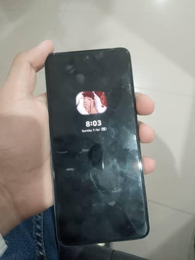 Vivo V50 Lite 256 GB