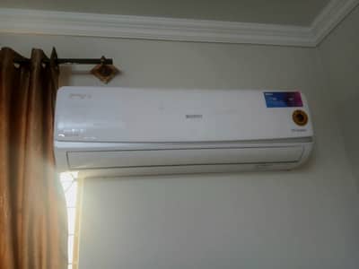  Orient DC Inverter T3 AC for Sale 