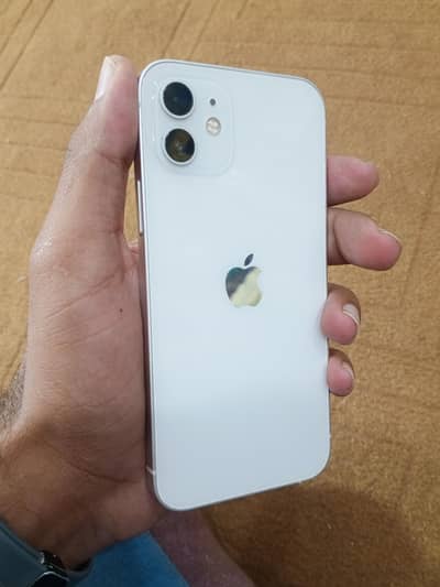 Iphone 12 64 gb 92 health water pack